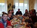 Belarus primavera 2012 